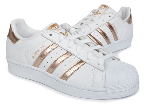 Amazon.com: Adidas Superstar Rose Gold